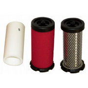 Air Systems Breather Box 100 CFM Replacement Filter Kit BB100-FK