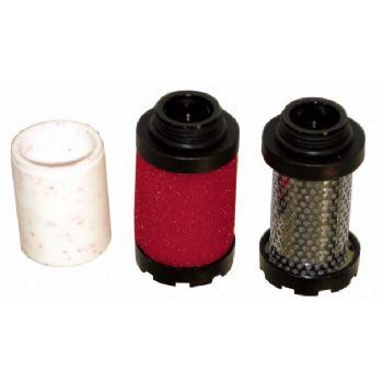 Air Systems Breather Box 30 CFM Replacement Filter Kit BB30-FK