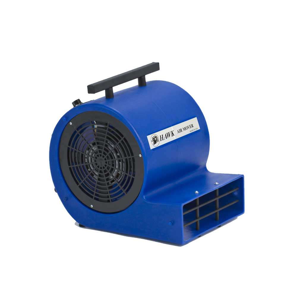 Hawk Enterprises HAWK industrial 2950 CFM RYB - BH001-08