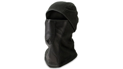 Pyramex BL1 Non - Rated Black Balaclava