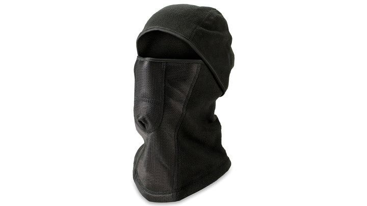 Pyramex - Non-Rated Black Balaclava - 1/Each