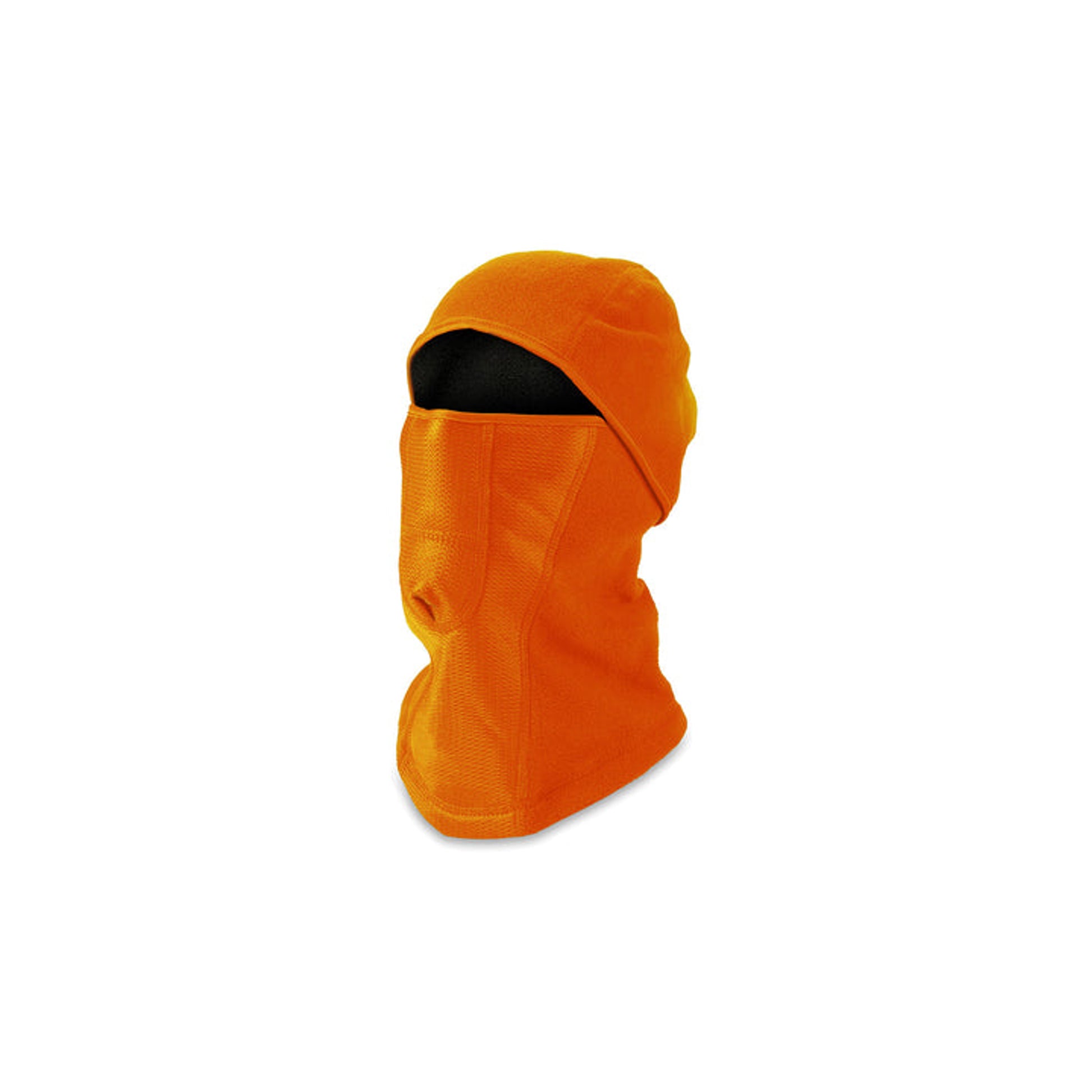 Pyramex - Non-Rated Orange Balaclava - 1/Each