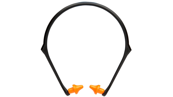 Pyramex - Conical Banded Earplug - 1/Each