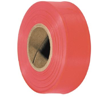 BARRICADE TAPE - DANGER BLANK- 3 INCH
