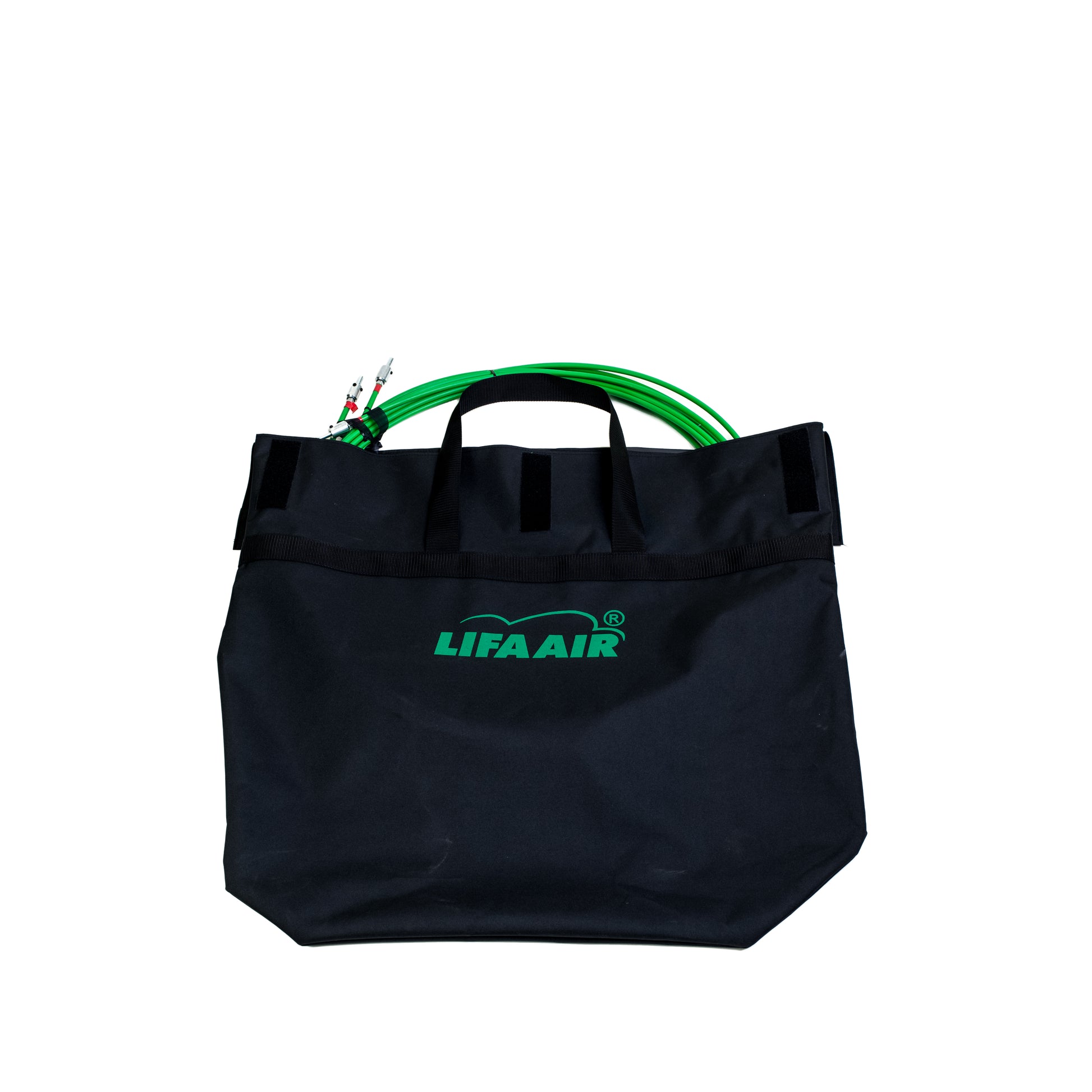 LIFA 3 Piece Wire Cable Set For Hand Drillers For Rectangular Ducts