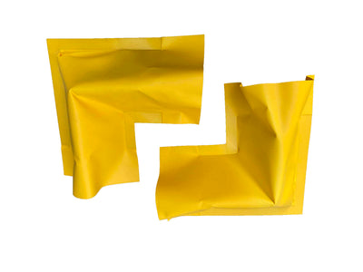 UltraTech Berm Builder (2) Corners - 4" - 8675