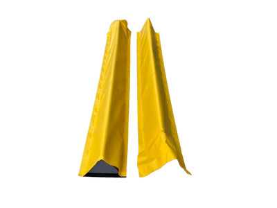 UltraTech Berm Builder (2) Wall Section - 6'' - 8677