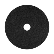 Hawk Enterprises PADS - BLACK STRIP PAD - 17 Inches (5 PADS PER CASE) - A0027-17BK-CS