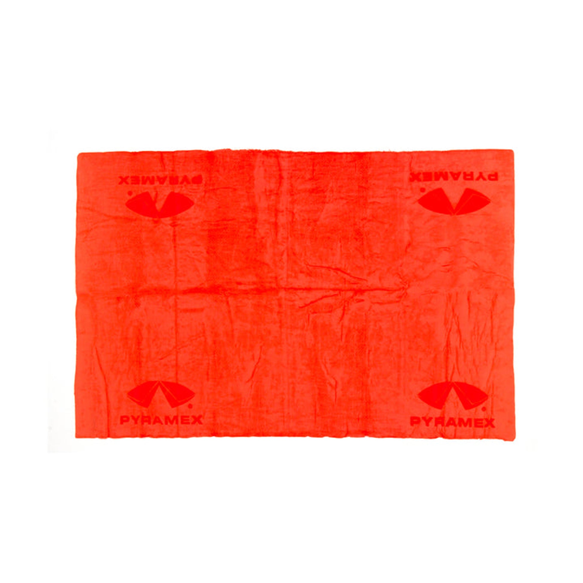 Pyramex- Cooling Towel Orange - 1/Each