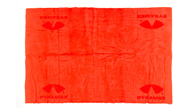 Pyramex C1 Cooling Towel Orange