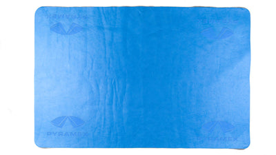 Pyramex C1 Cooling Towel Blue