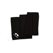 Pyramex-Moisture Wicking Towel Black - 1/Each