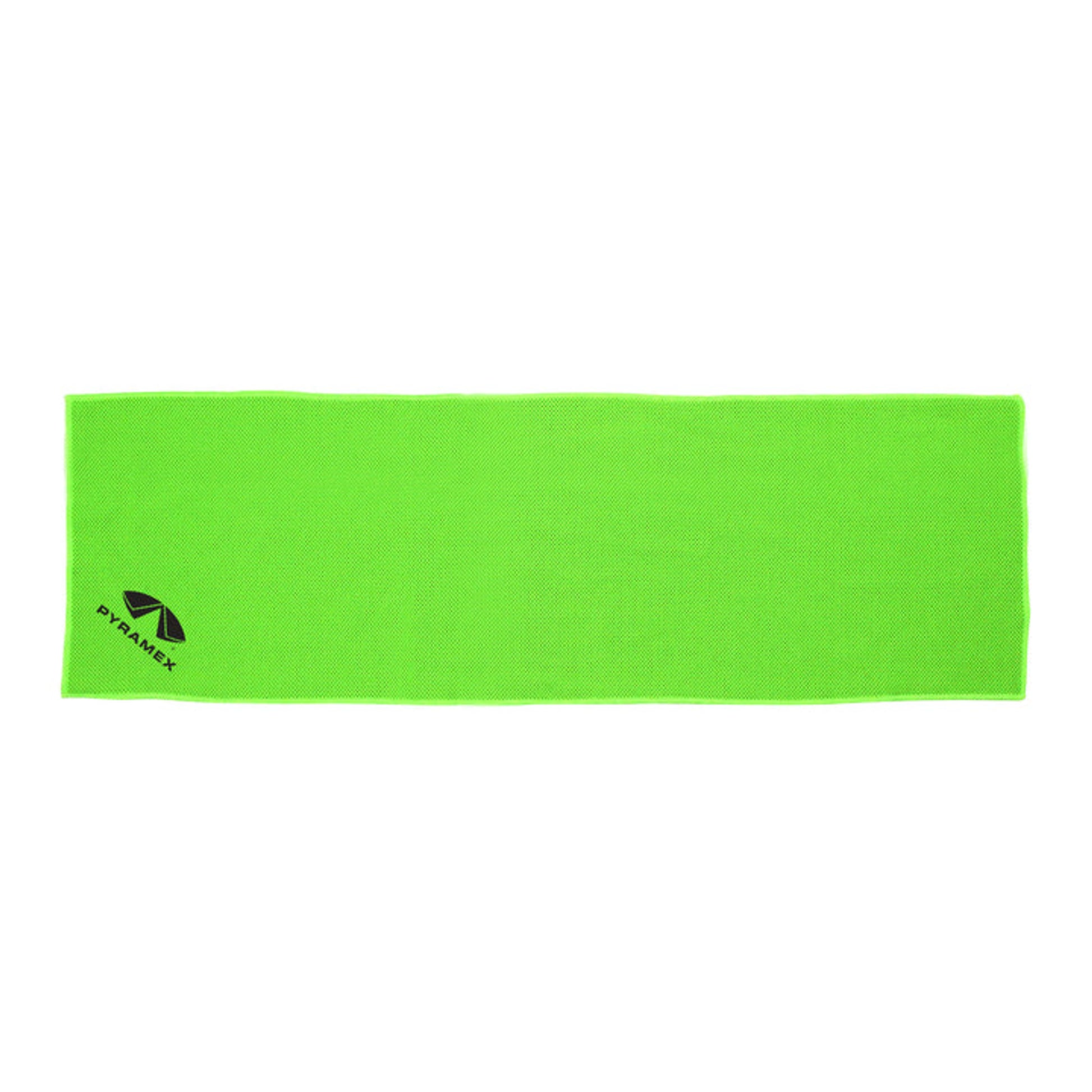 Pyramex - Moisture-wicking Cooling Towel - 1/Each