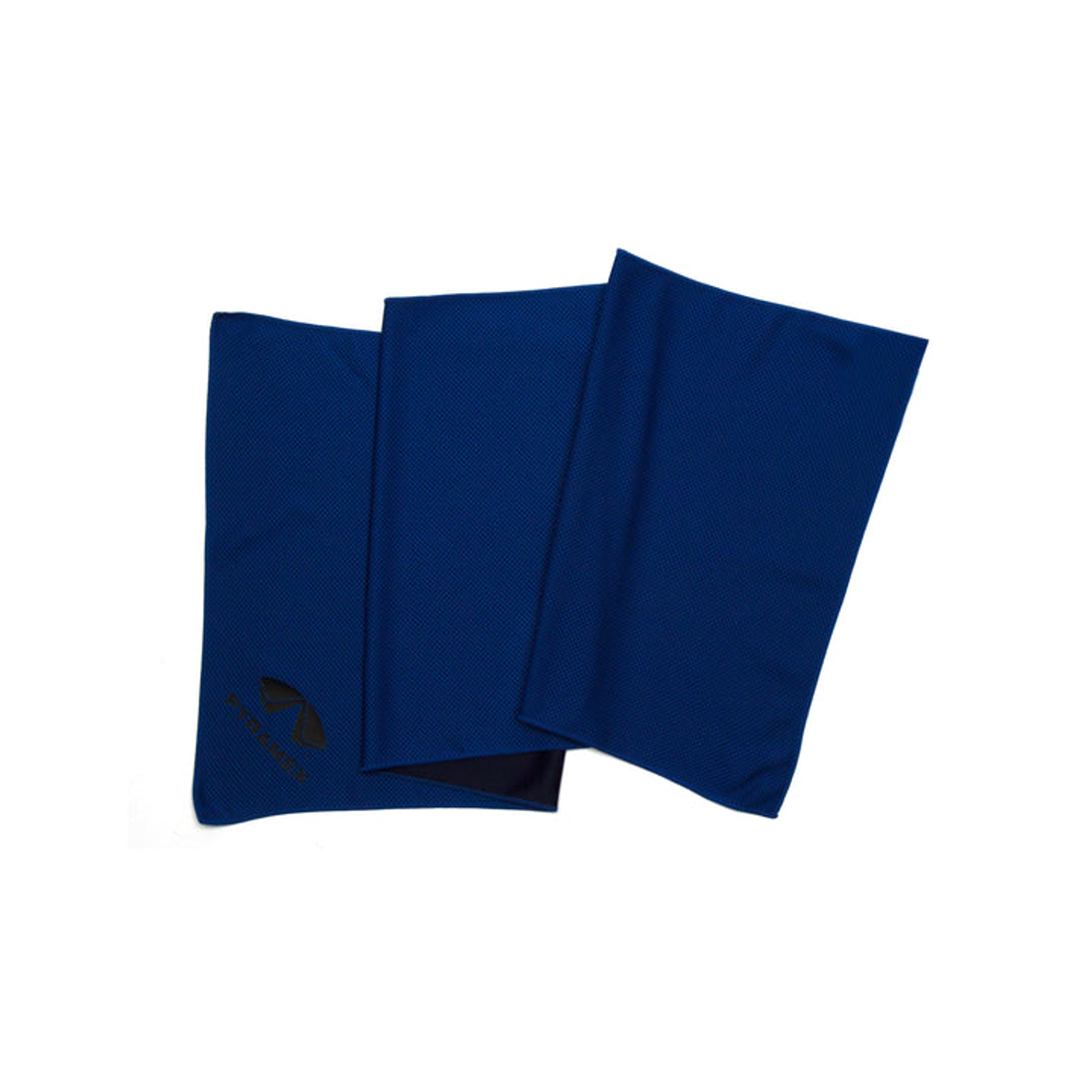 Pyramex-Moisture Wicking Towel Dark Blue - 1/Each
