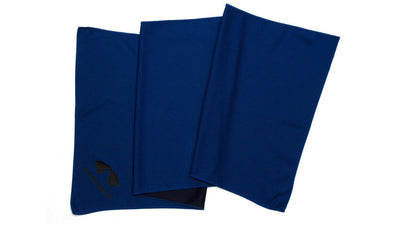 Pyramex C3 Moisture Wicking Towel Dark Blue