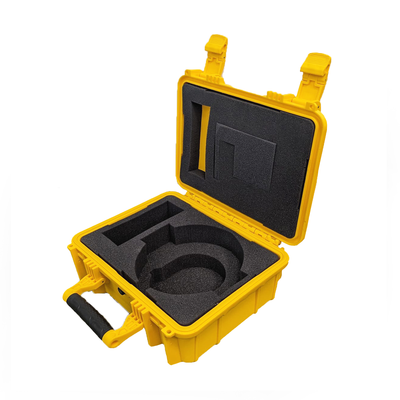 AERO CardiAct Rugged Watertight Carry Case fits Heartsine AED - CA-RG01