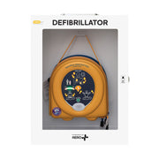 AERO CARDIACT HeartSine® PAD 450P Package Alarmed Cabinet - CA-P1-450P