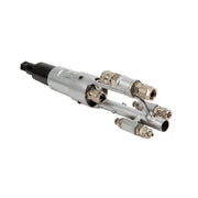 LIFA Combicleaner 40 Pneumatic Motor (450 Liters / Minute At 7 Bar)