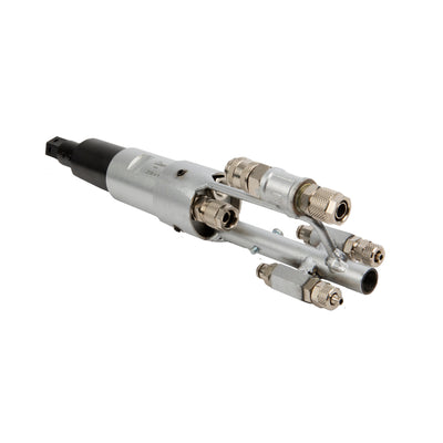 LIFA Combicleaner 40 Pneumatic Motor (450 Liters / Minute At 7 Bar)