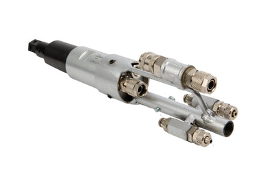 LIFA Combicleaner 40 Pneumatic Motor (450 Liters / Minute At 7 Bar)
