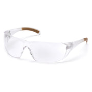 Carhartt - Billings - Clear Lens with Clear Temples - 12/Pair