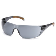 Carhartt - Billings - Gray Anti-fog Lens with Gray Temples - 12/Pair