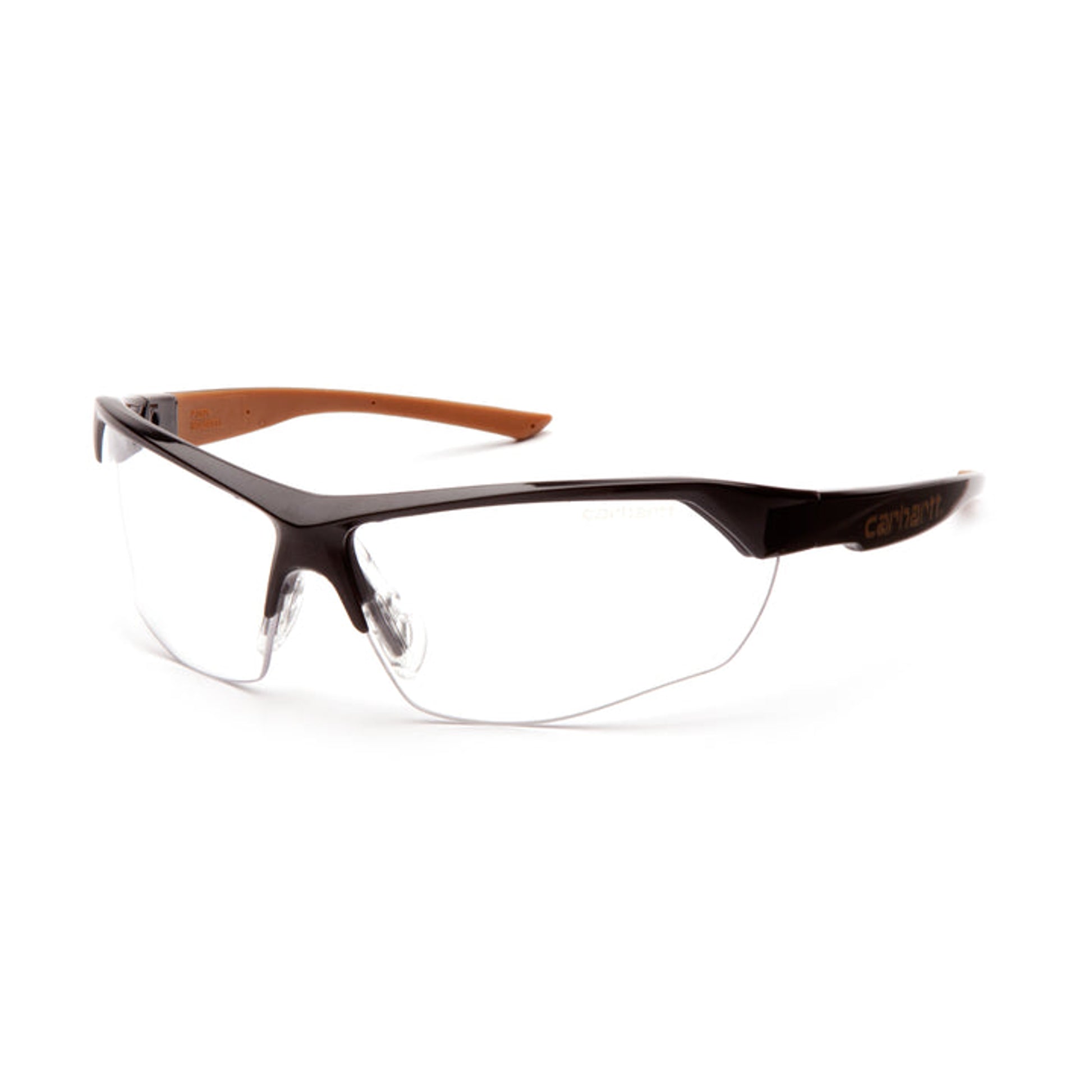 Carharrt-Black frame - Clear AF lens, 2.0 diopter - 6/Pair