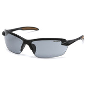 Carharrt -Spokane black frame / gray polarized lens - 1/Pair