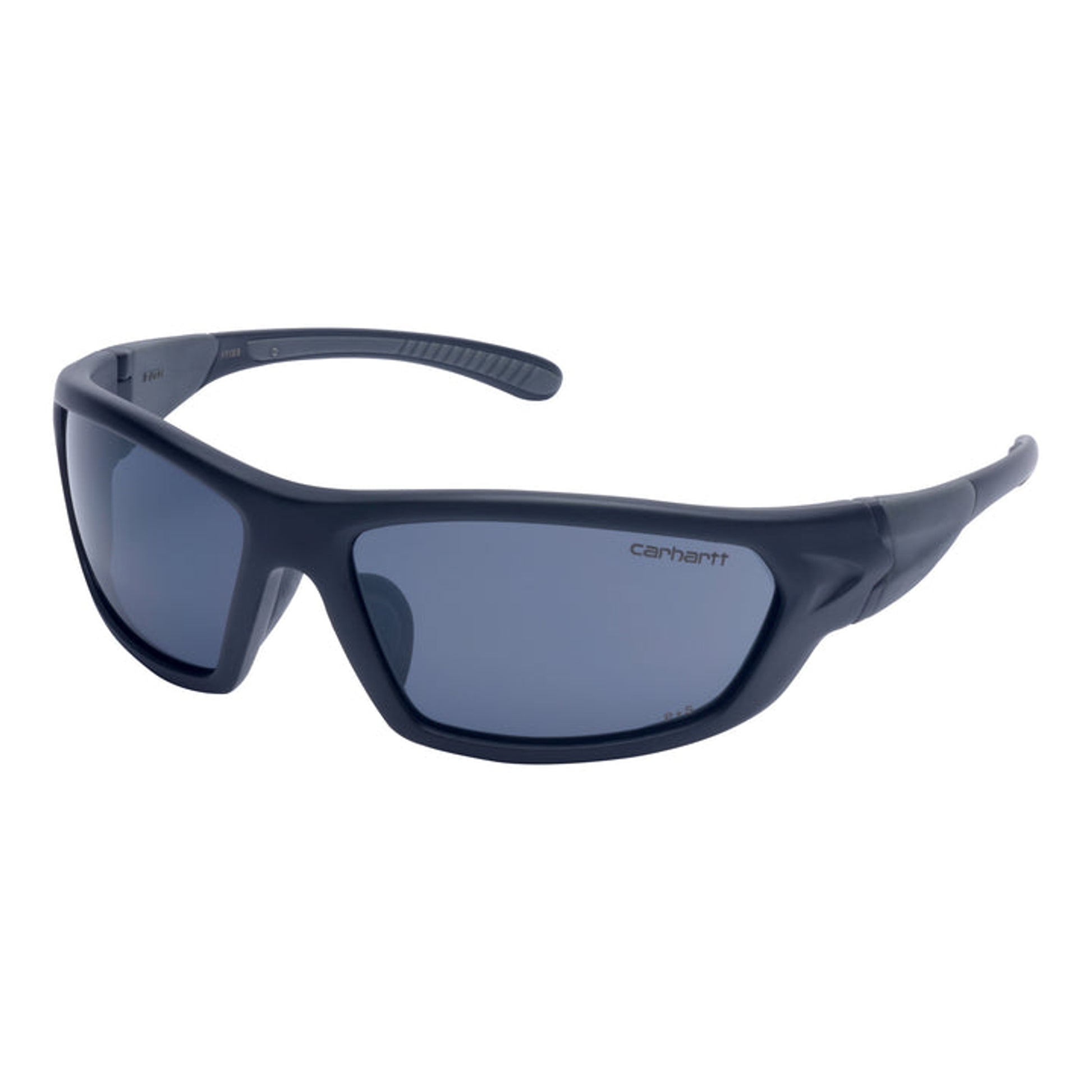 Carhartt - Carbondale - Dark Gray AF Lens with Black/Gray Frame - 12/Pair