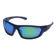 Carhartt - Carbondale - Green Mirror AF Lens with Black/Gray Frame - 12/Pair
