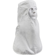 Uniform Technology Altessa Grid ISO 5 (Class 100) Cleanroom Hood - Pull Over - White - 1/EA - CHPO-74WH