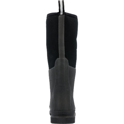 Muck Chore Hi-Safety Toe - CHS000A