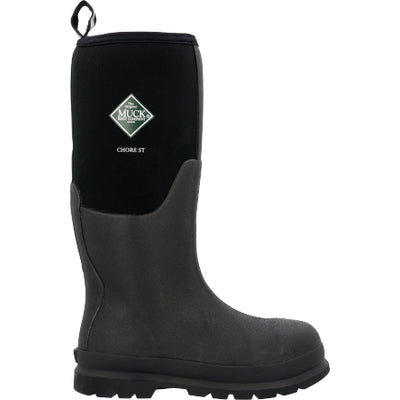 Muck Chore Hi-Safety Toe - CHS000A