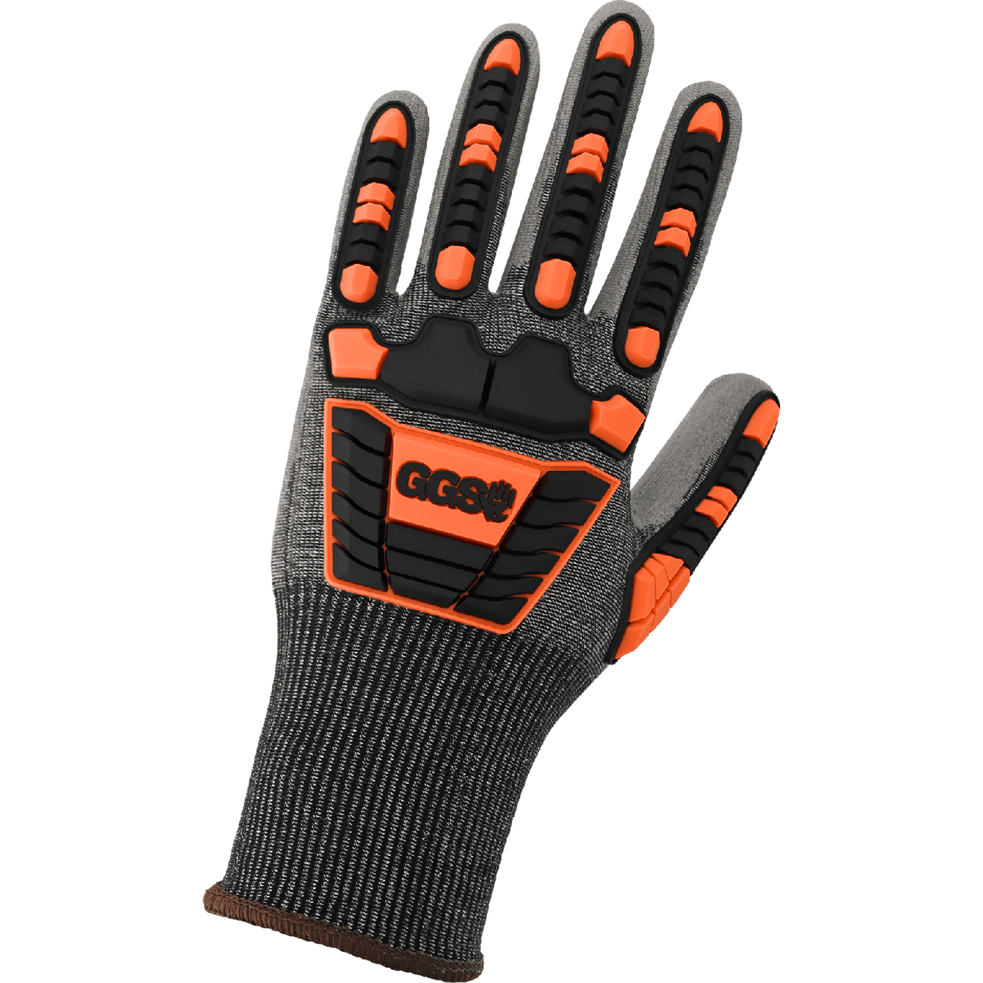 Vise Gripster C.I.A. 18-Gauge Tuffalene UHMWPE Cut, Impact, Abrasion, and Puncture Resistant Touch Screen Compatible Gloves - CIA788