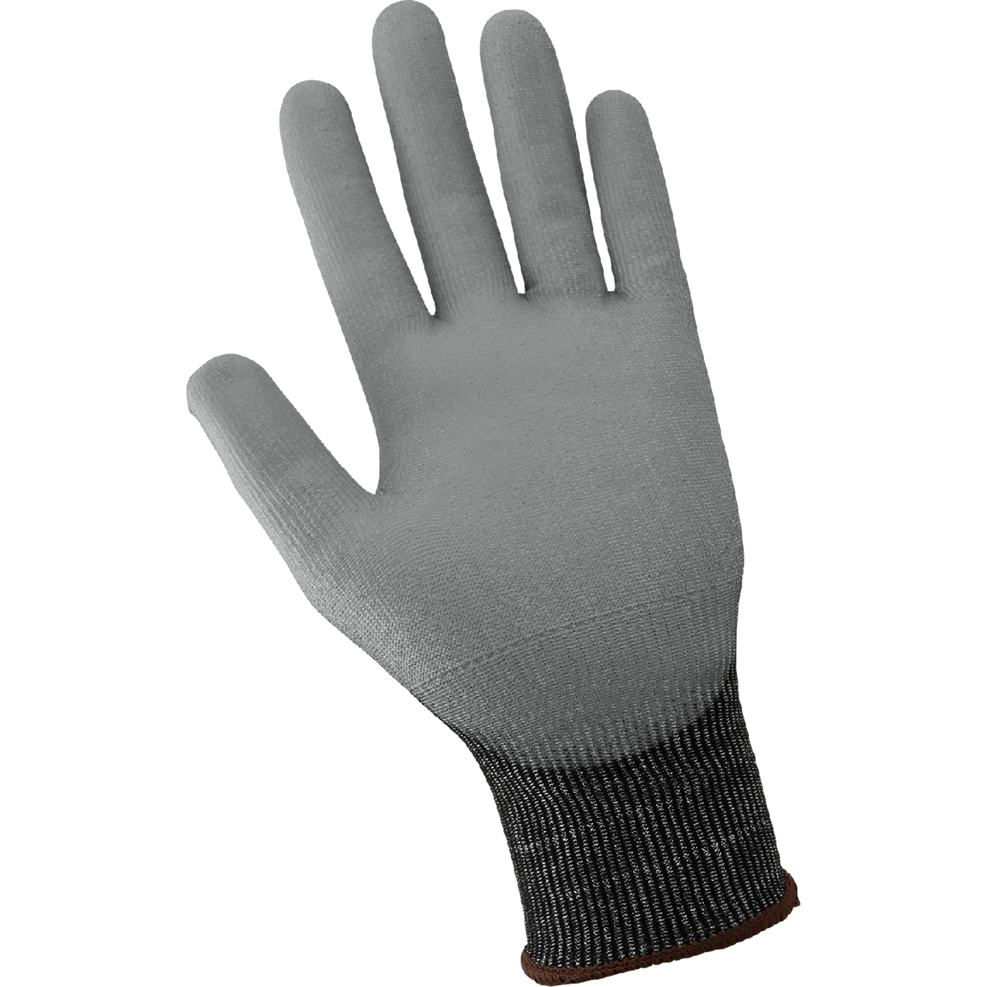 Vise Gripster C.I.A. 18-Gauge Tuffalene UHMWPE Cut, Impact, Abrasion, and Puncture Resistant Touch Screen Compatible Gloves - CIA788