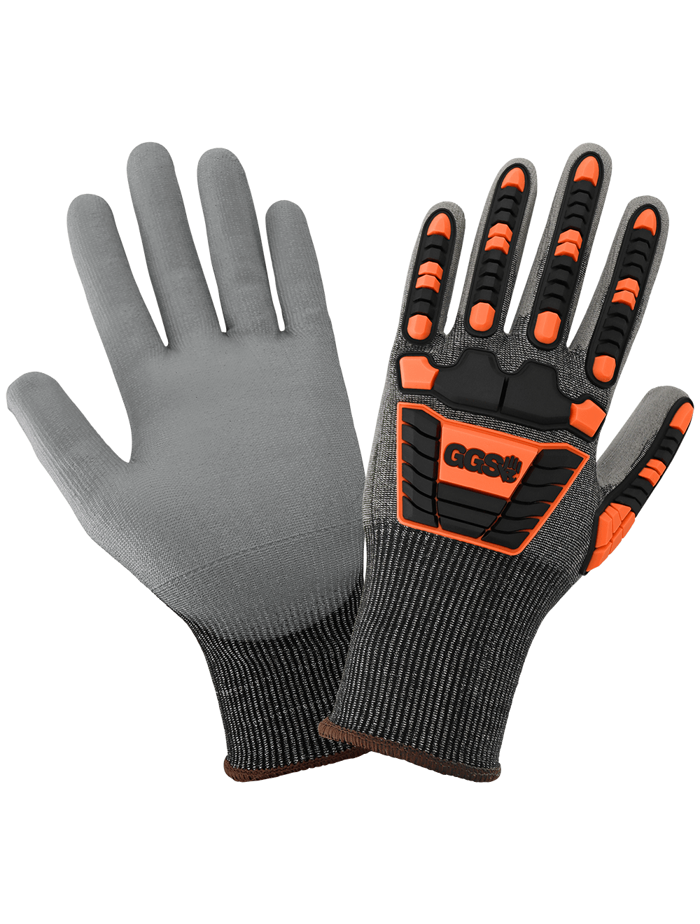 Vise Gripster C.I.A. 18-Gauge Tuffalene UHMWPE Cut, Impact, Abrasion, and Puncture Resistant Touch Screen Compatible Gloves - CIA788