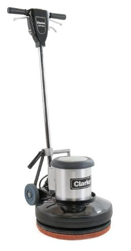 Nilfisk Clarke CFP Pro 20HD Single Disc Floor Buffer & Polisher - CLARKE2015HD