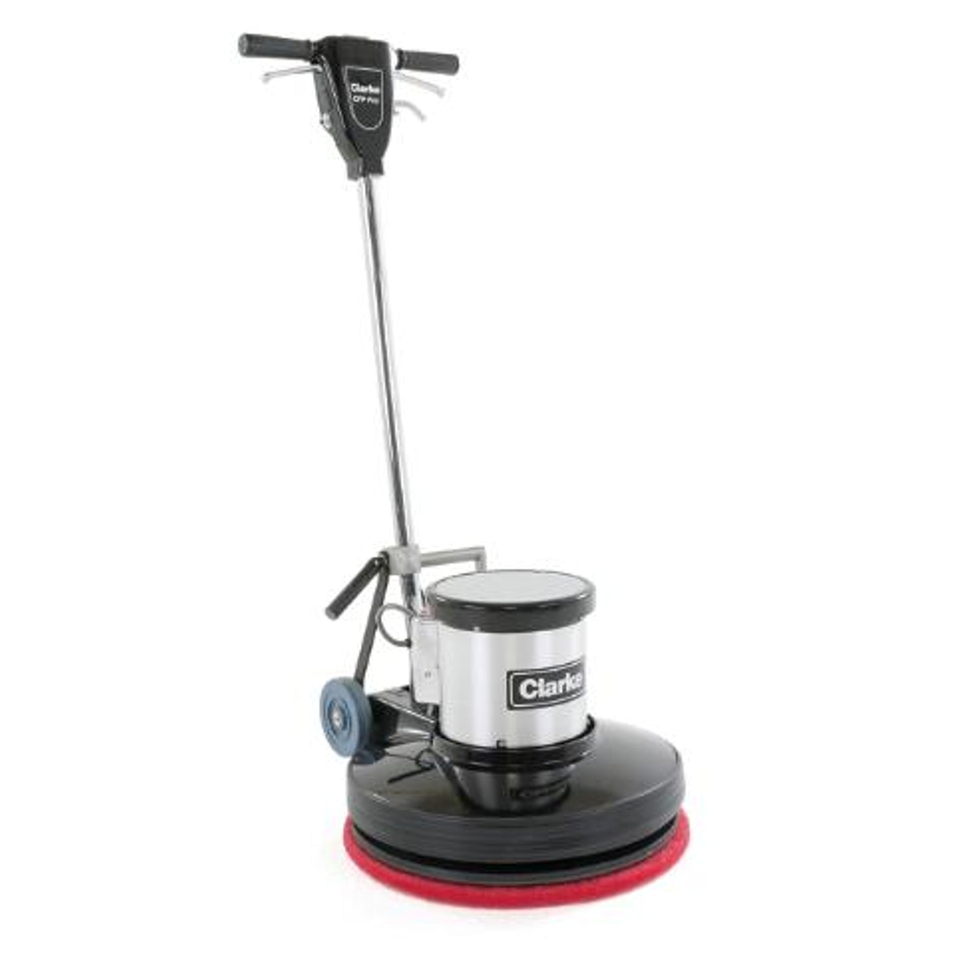 Nilfisk Clarke CFP Pro 20DS Single Disc Floor Buffer & Polisher - CLARKE20DS