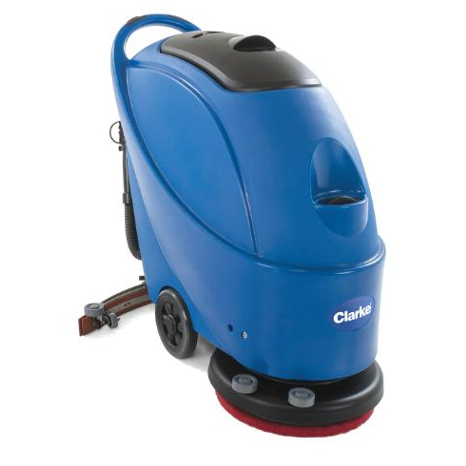 Nilfisk Clarke CA30Ã¢â€žÂ¢ 17E Floor Scrubber - CLARKE430C