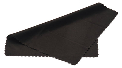 Pyramex Clean cloth Black Spectacleing Cloth In Polybag