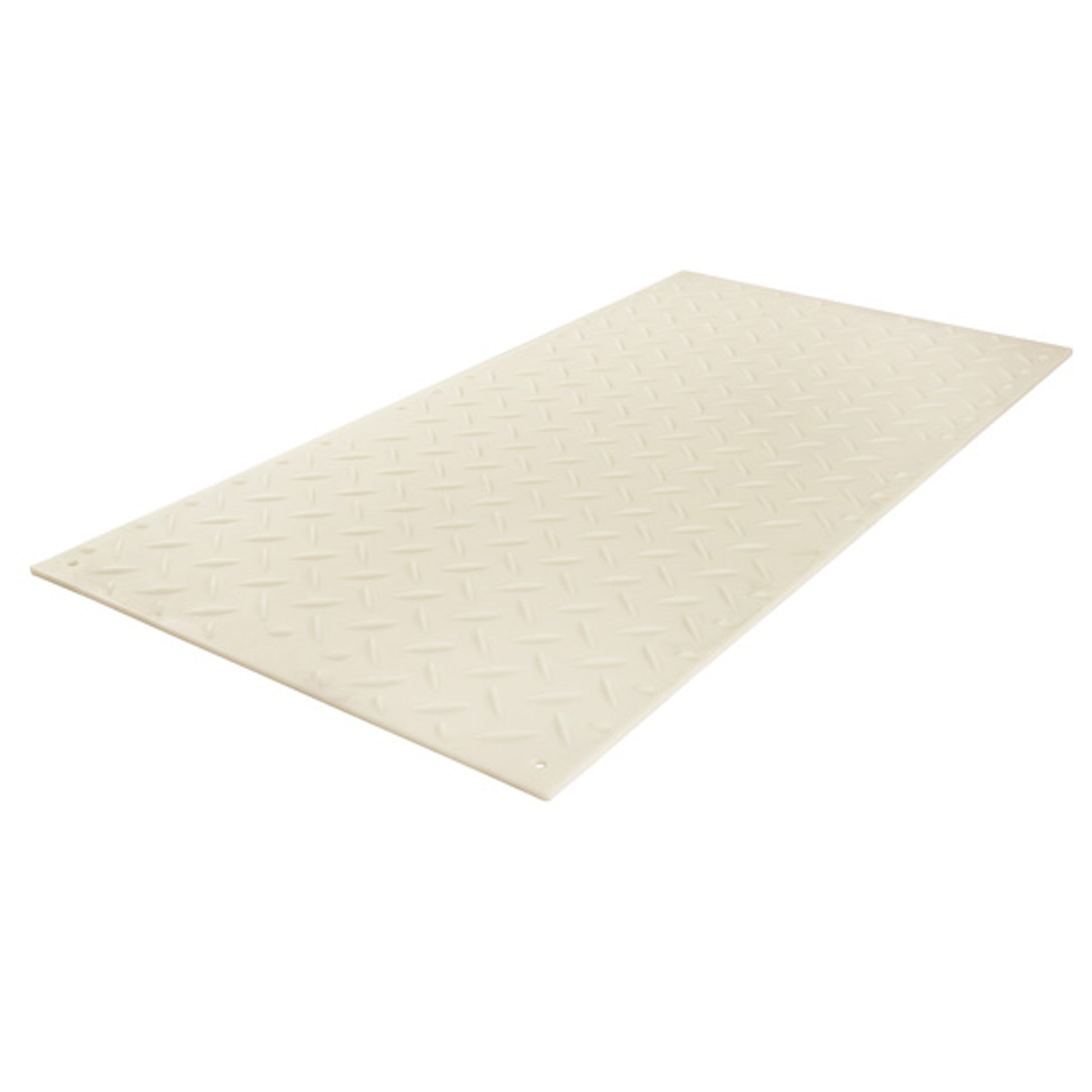 Ground Protection - AlturnaMat - 2' X 4' - Clear - 120 Ton Load - CM24