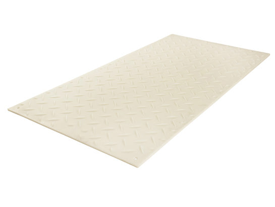 Ground Protection - AlturnaMat - 2' X 4' - Clear - 120 Ton Load - CM24