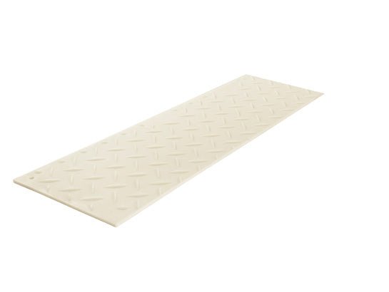 Ground Protection - AlturnaMat - 2' X 6' - Clear - 120 Ton Load - CM26