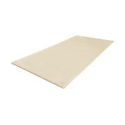 Ground Protection - AlturnaMat - 2' X 6' - One Side Smooth - Clear - 120 Ton Load - CM26S1