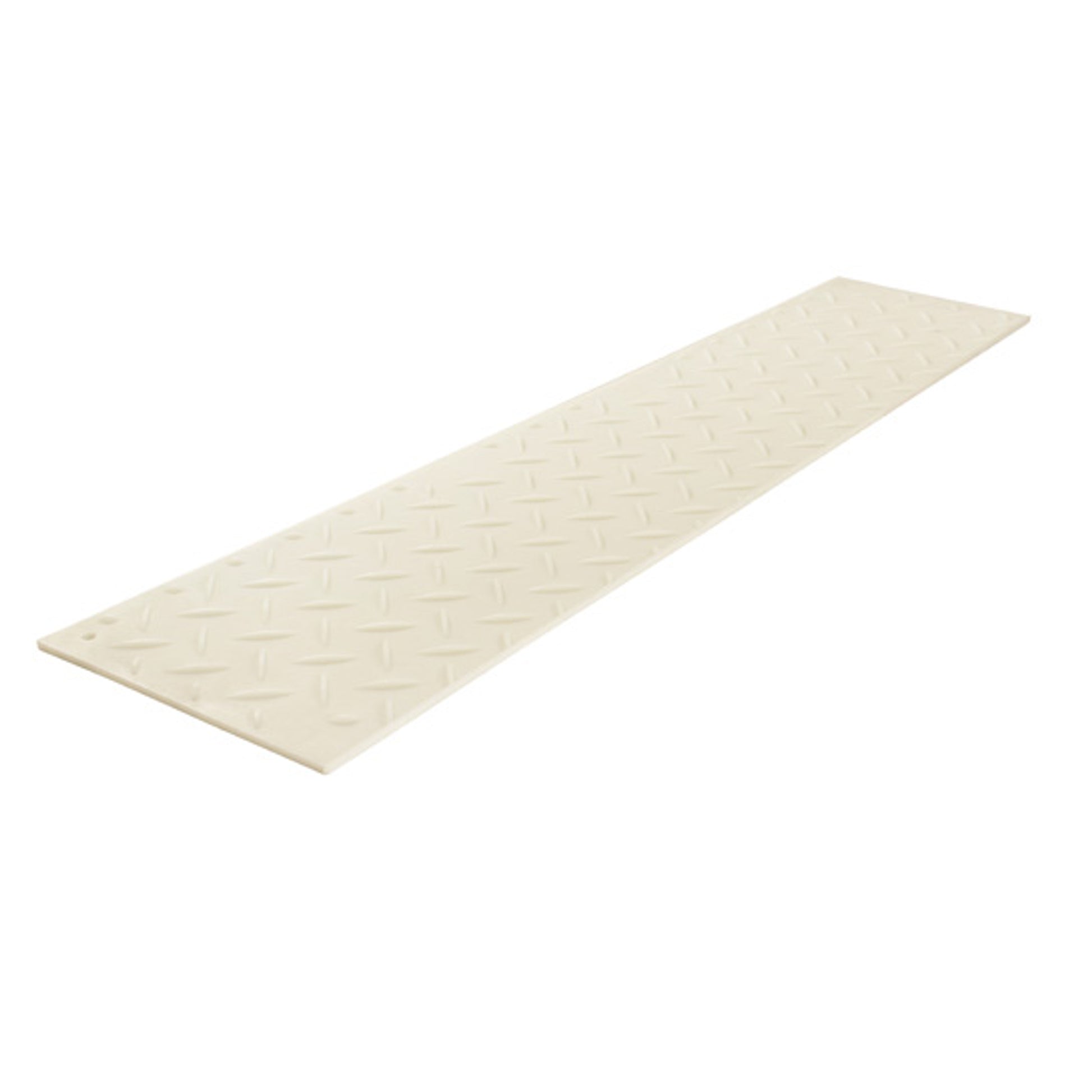 Ground Protection - AlturnaMat - 2' X 8' - Clear - 120 Ton Load - CM28