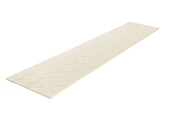 Ground Protection - AlturnaMat - 2' X 8' - Clear - 120 Ton Load - CM28