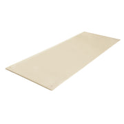 Ground Protection - AlturnaMat - 3' X 8' - One Side Smooth - Clear - 120 Ton Load - CM38S1