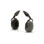 Pyramex - Earmuffs - Cap Mounted Ear Muff NRR 22db - Individually packaged - 1/Each