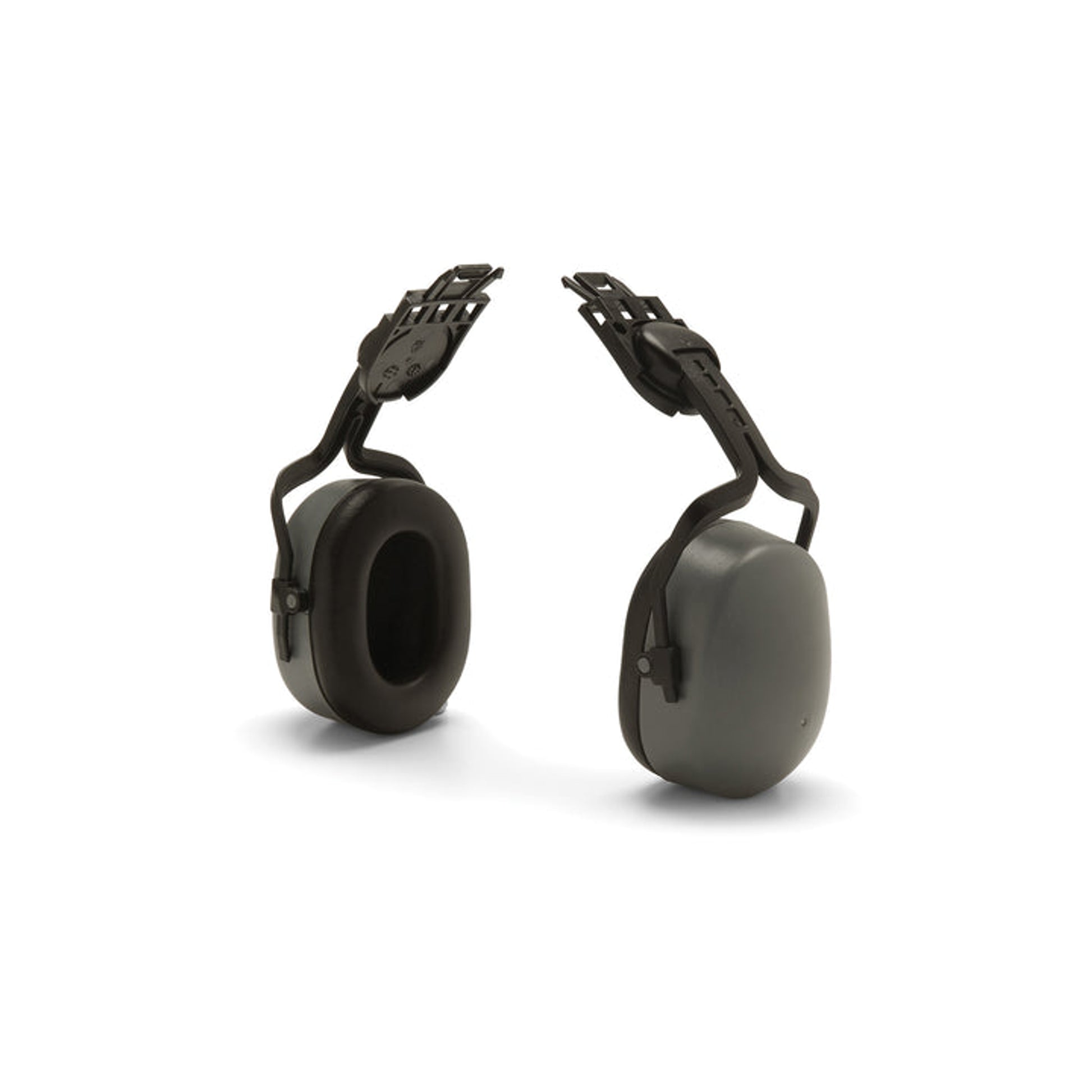 Pyramex - Earmuffs - Cap Mounted Ear Muff NRR 22db - Individually packaged - 1/Each