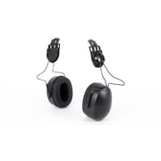 Pyramex-Cap mounted earmuffs for full brim hats NRR 23dB - 1/Pair